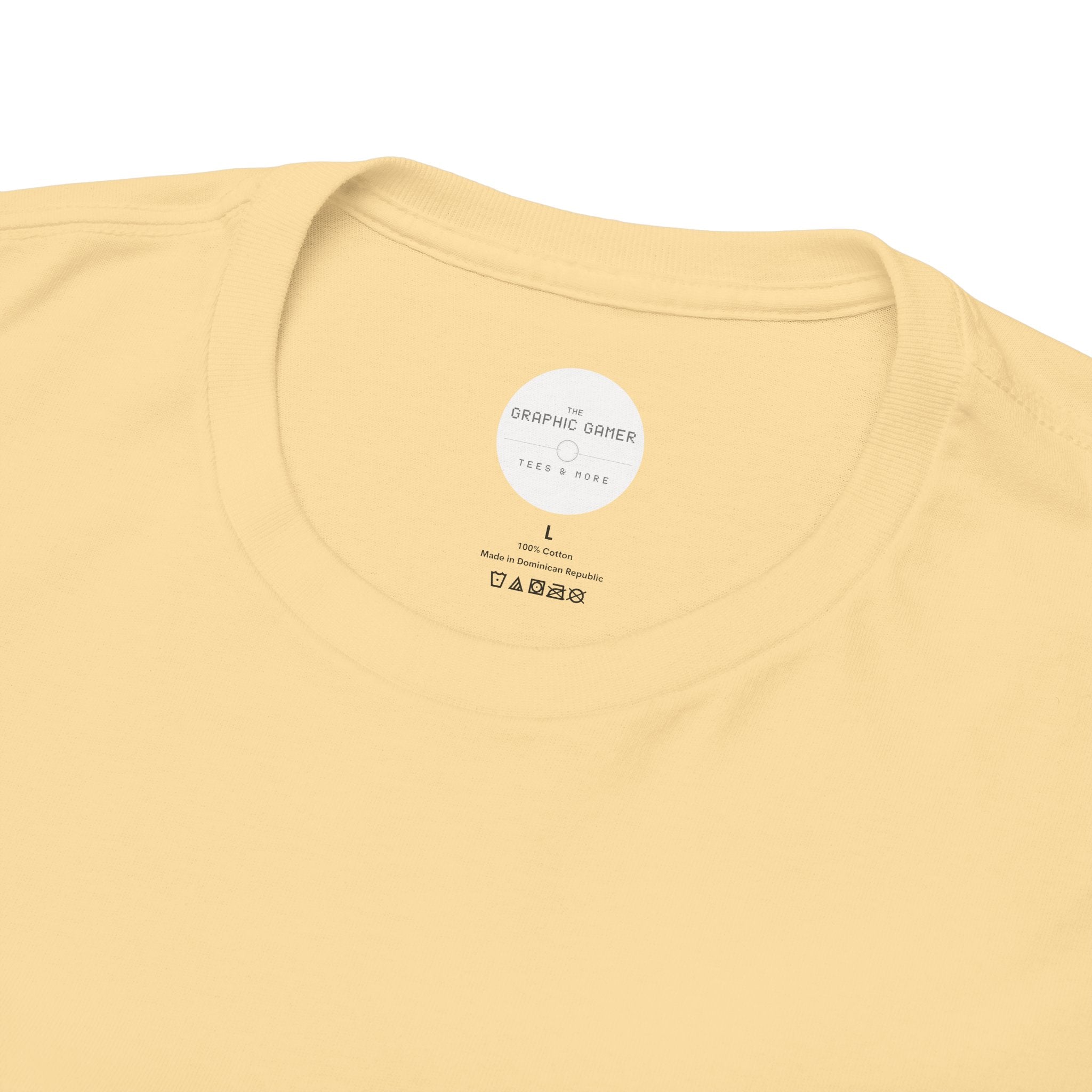 420 Sunset "Sticker Patch" Graphic Tee