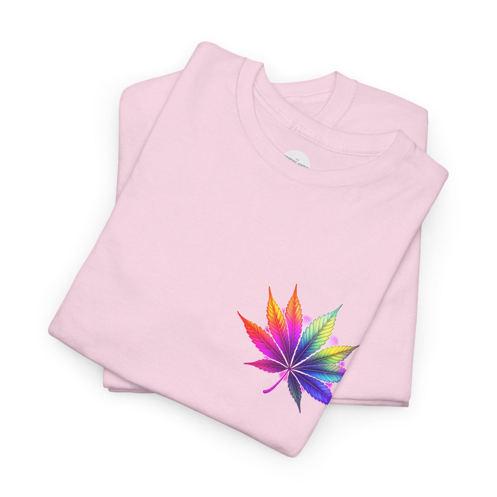 420 Munchies Graphic Tee