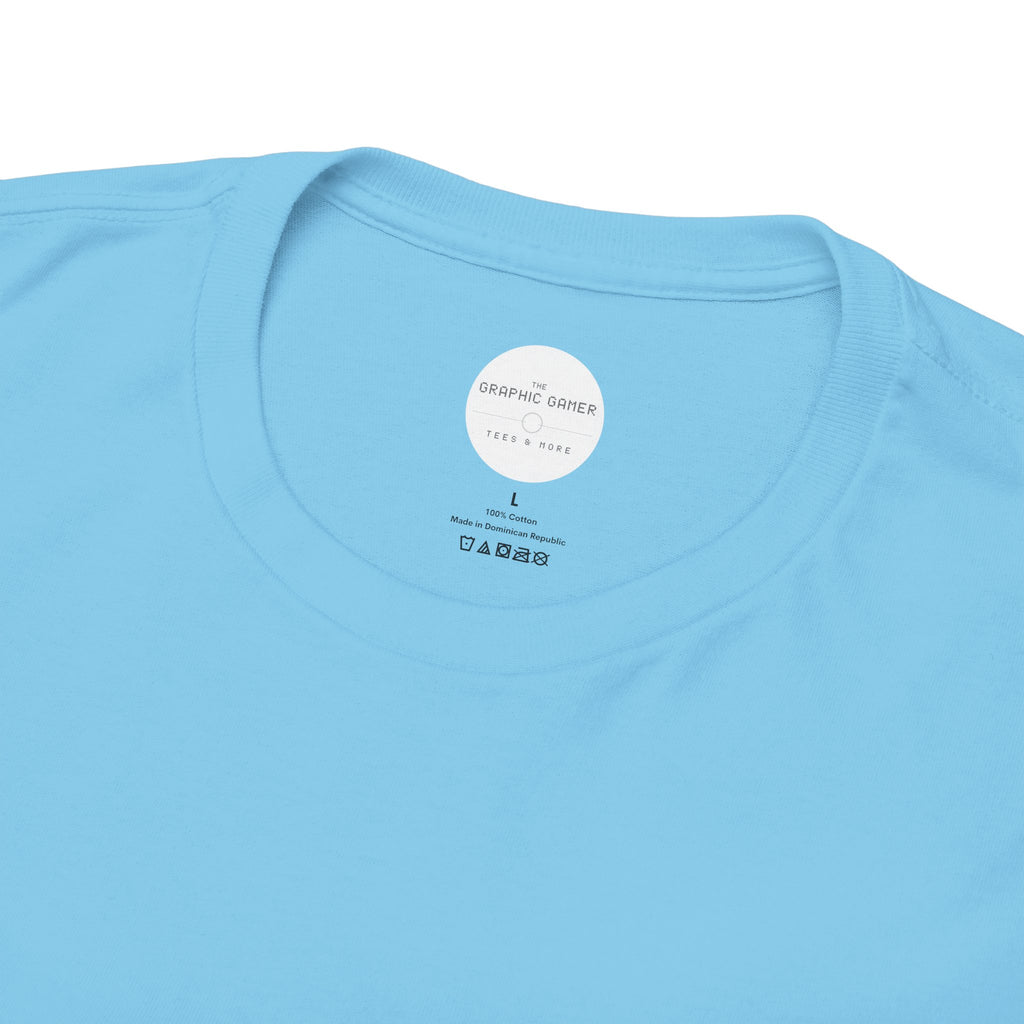 "I Can't KEEP CALM I'm A TEACHER" Graphic Tee
