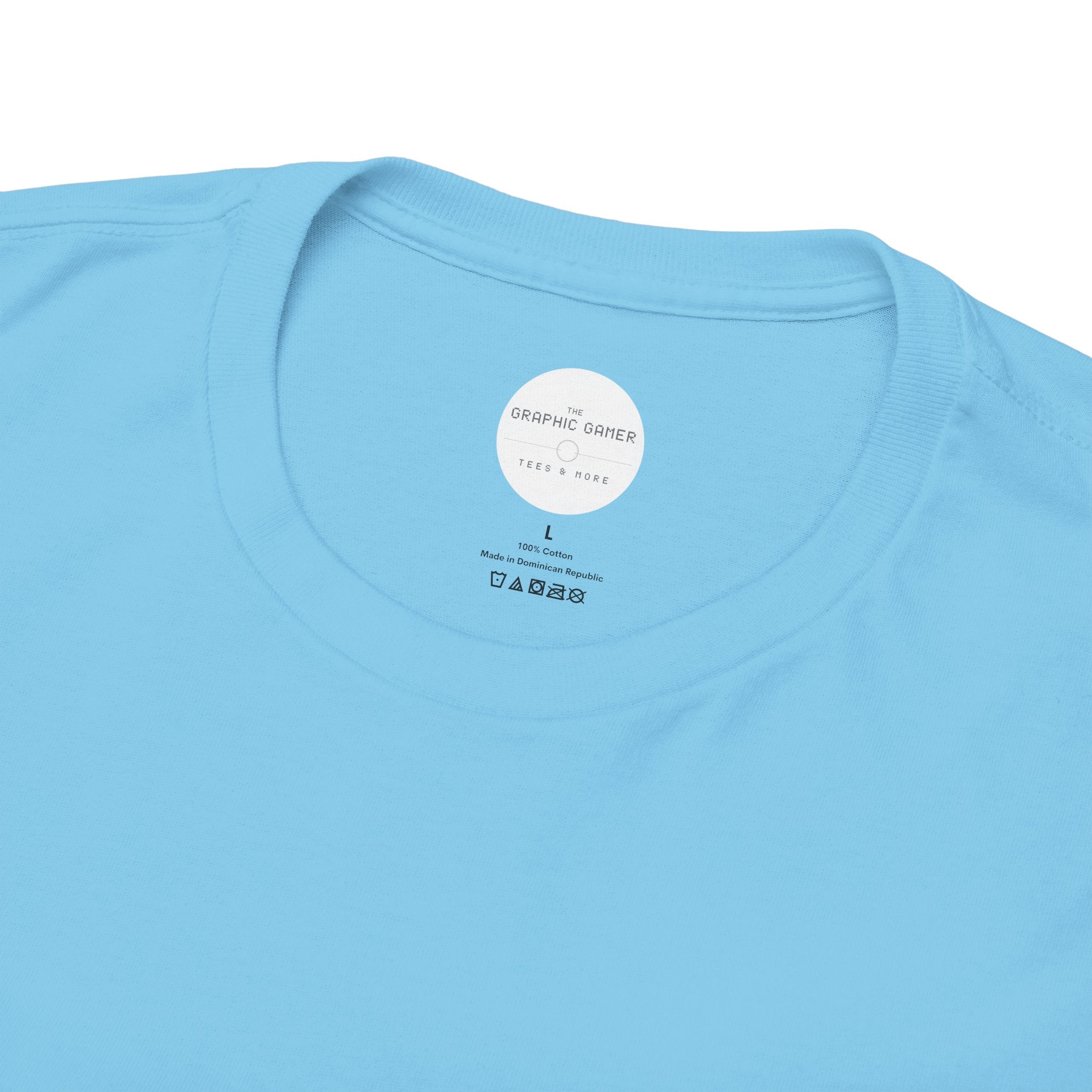 "I Can't KEEP CALM I'm A TEACHER" Graphic Tee