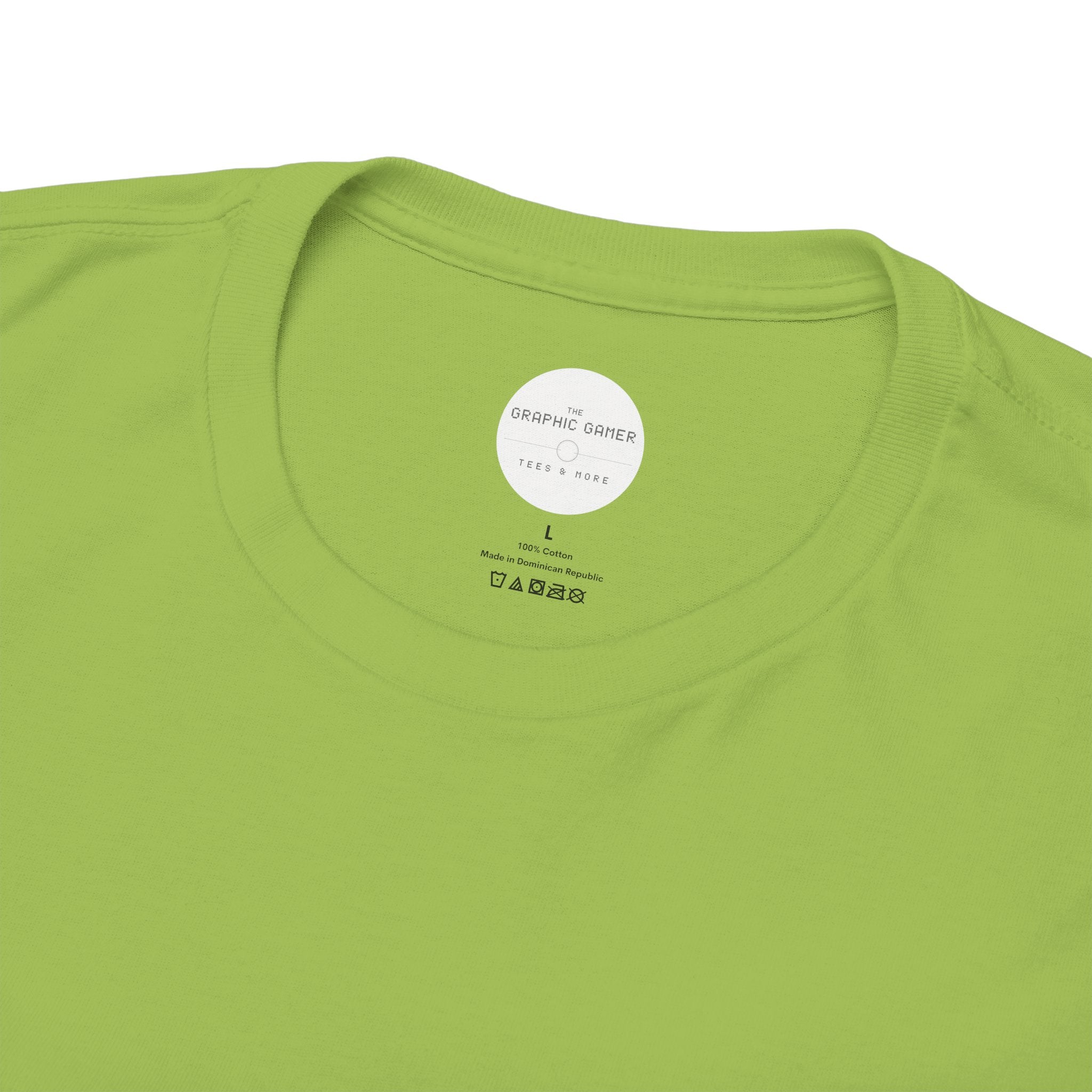 Stoned to the Bone Graphic Tee
