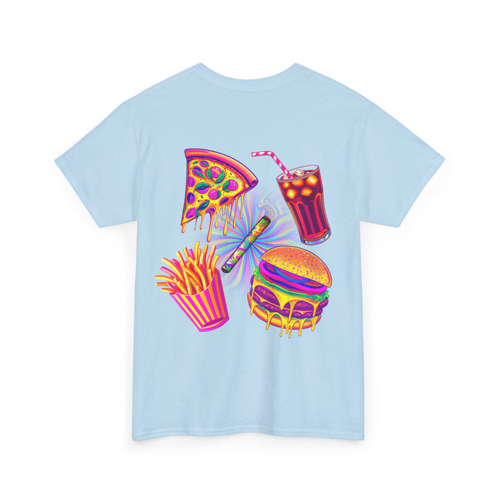 420 Munchies Graphic Tee