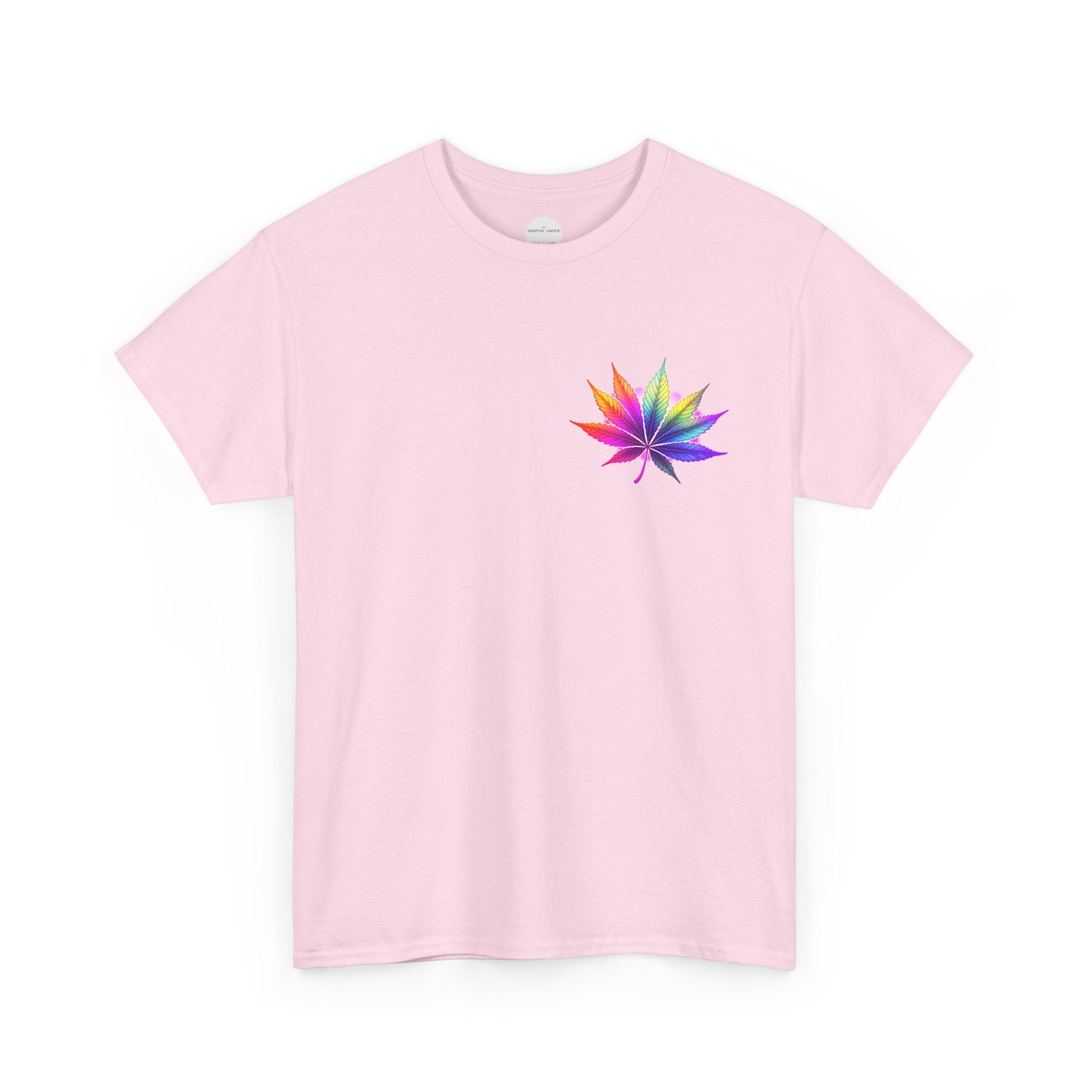 420 Munchies Graphic Tee