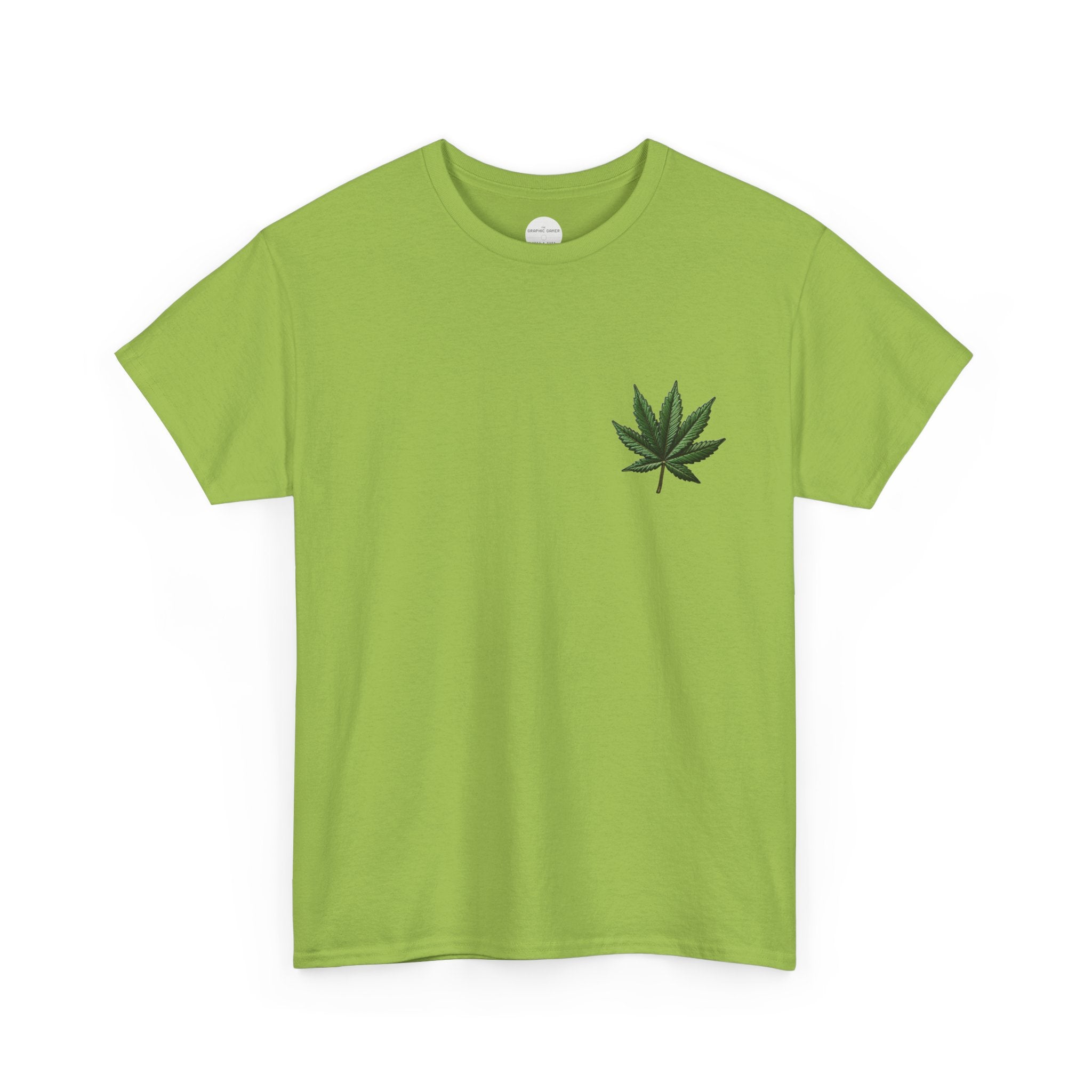 Stoned to the Bone Graphic Tee