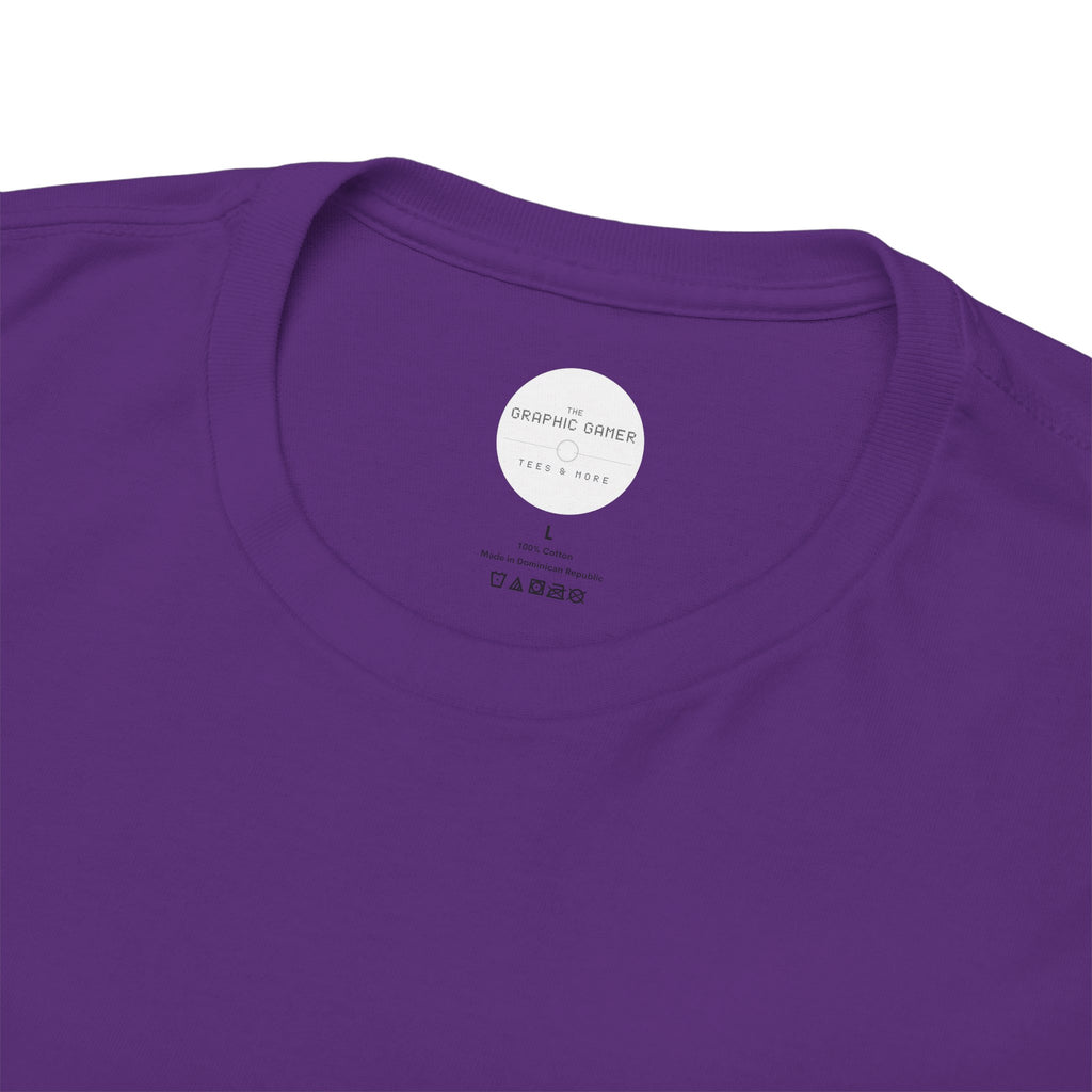 420 Sunset "Sticker Patch" Graphic Tee