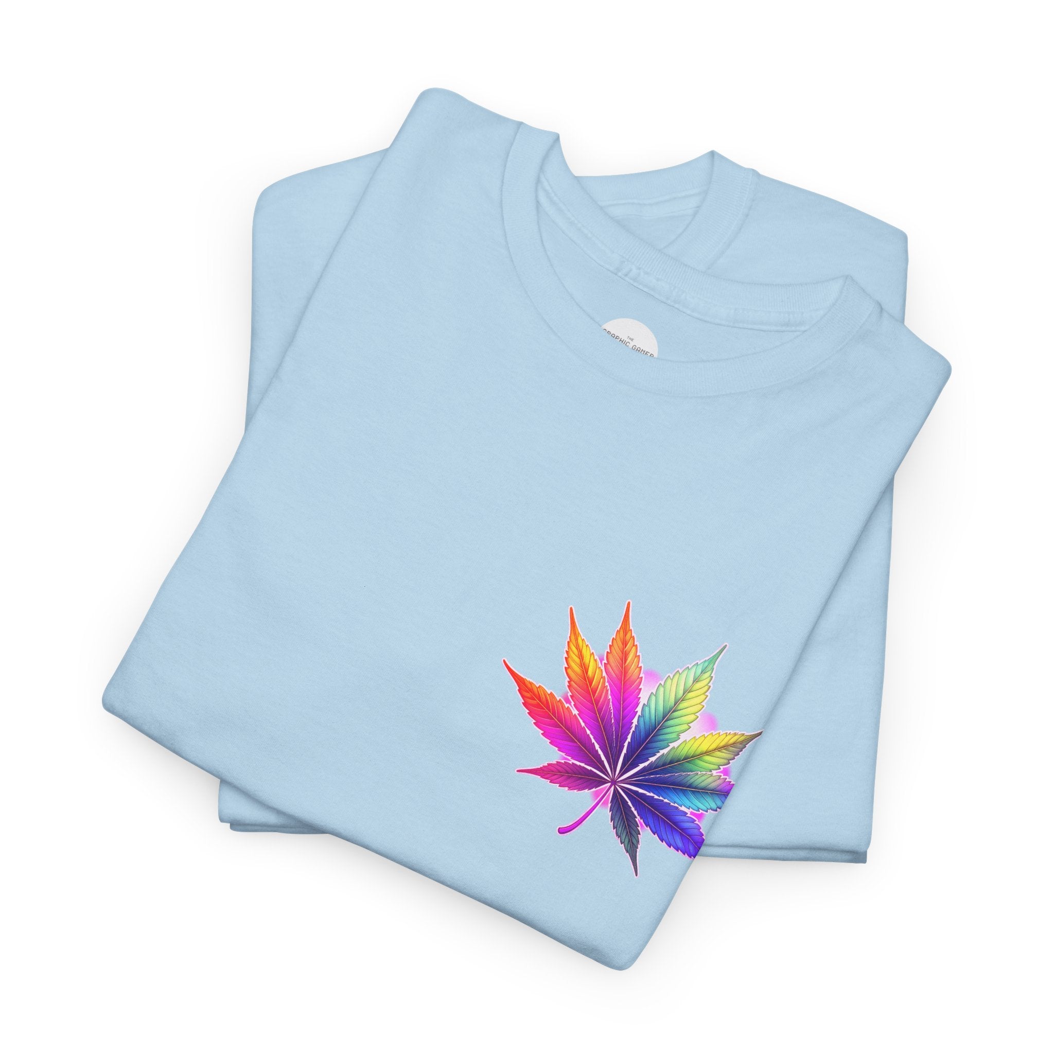 420 Munchies Graphic Tee