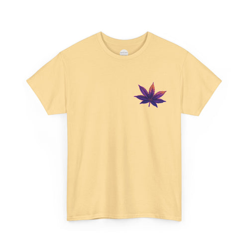 420 Sunset "Sticker Patch" Graphic Tee