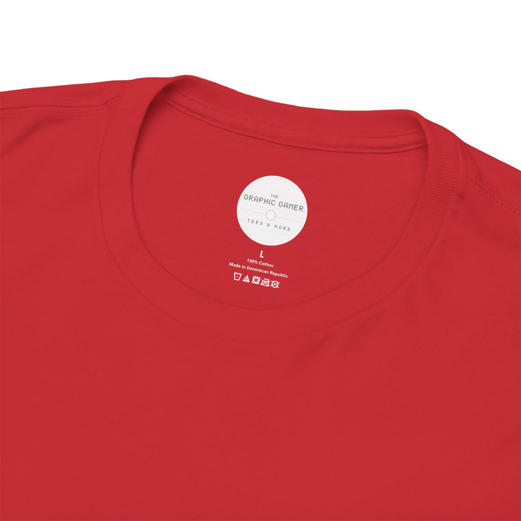 "I Can't KEEP CALM I'm A TEACHER" Graphic Tee