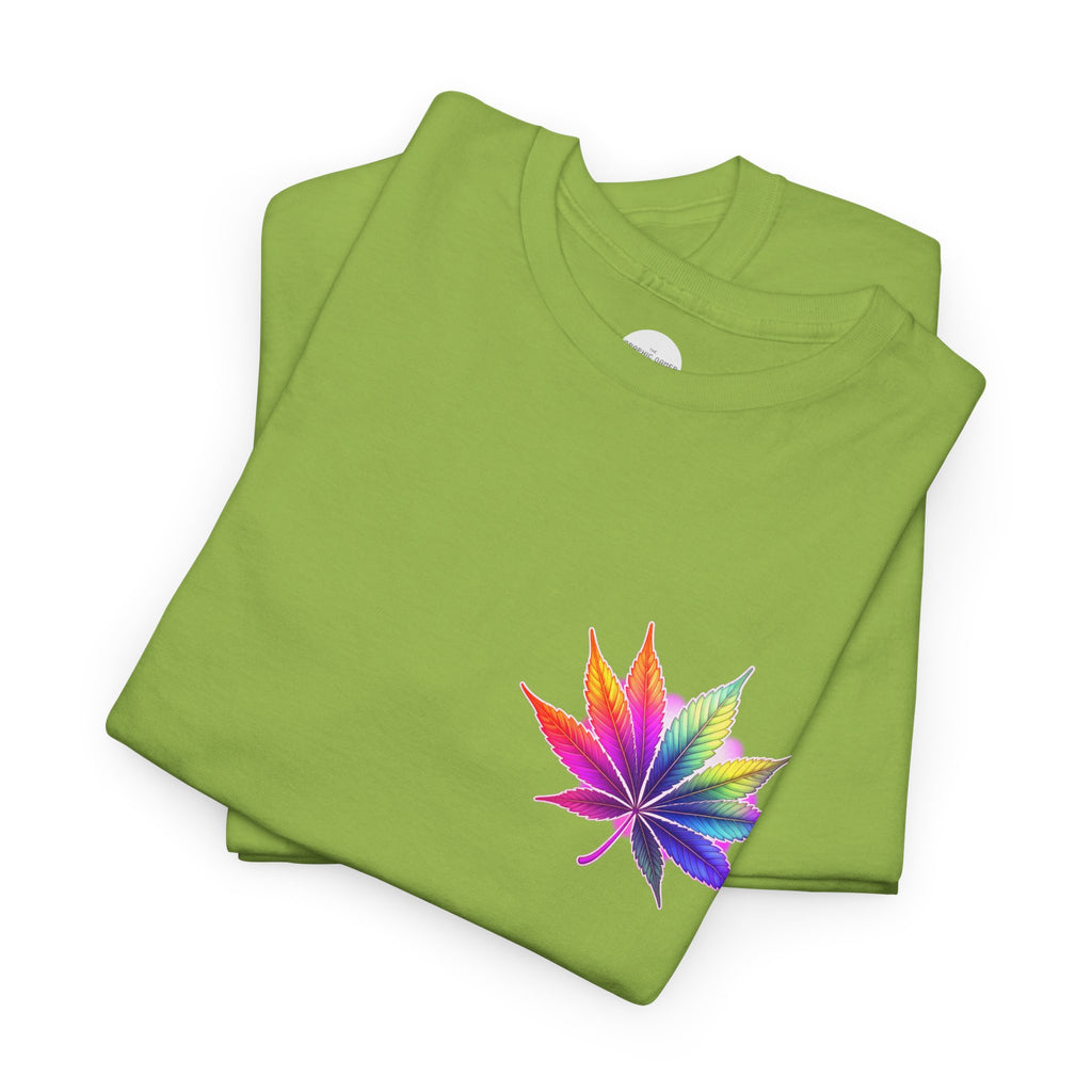 420 Munchies Graphic Tee
