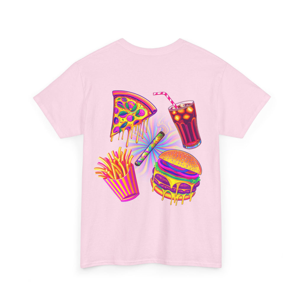 420 Munchies Graphic Tee
