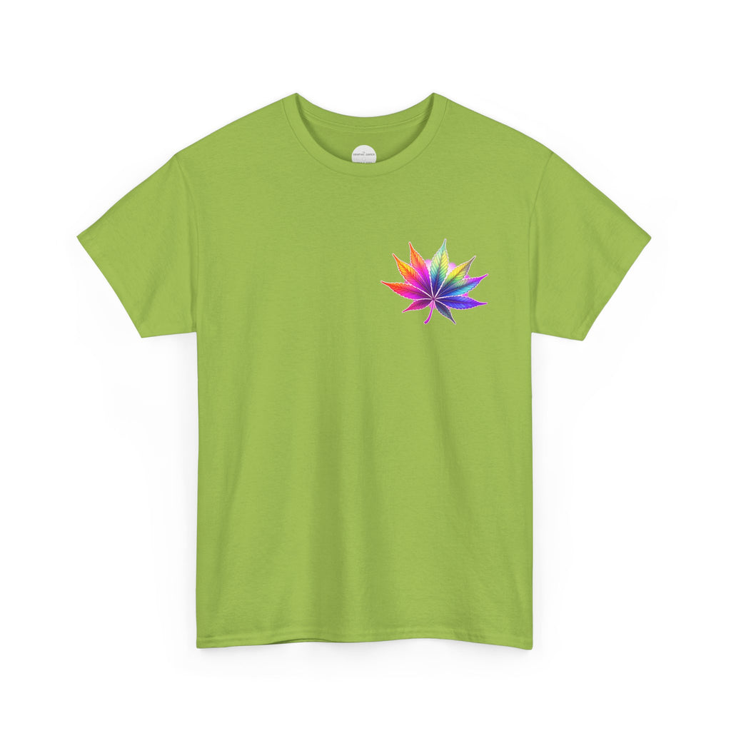 420 Munchies Graphic Tee