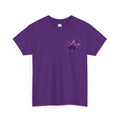 420 Sunset "Sticker Patch" Graphic Tee