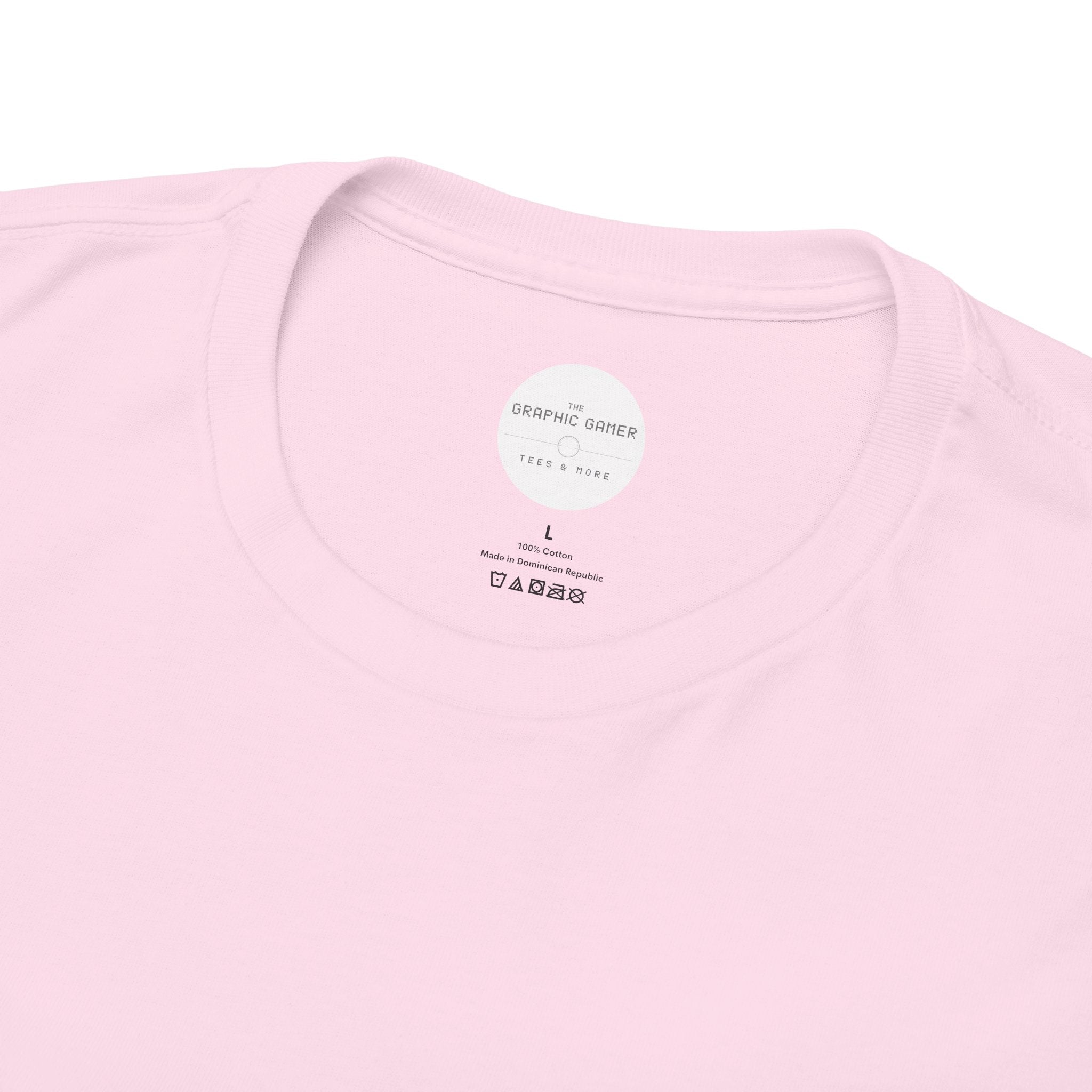 Watercolor Cross Faith-Based Graphic Tee