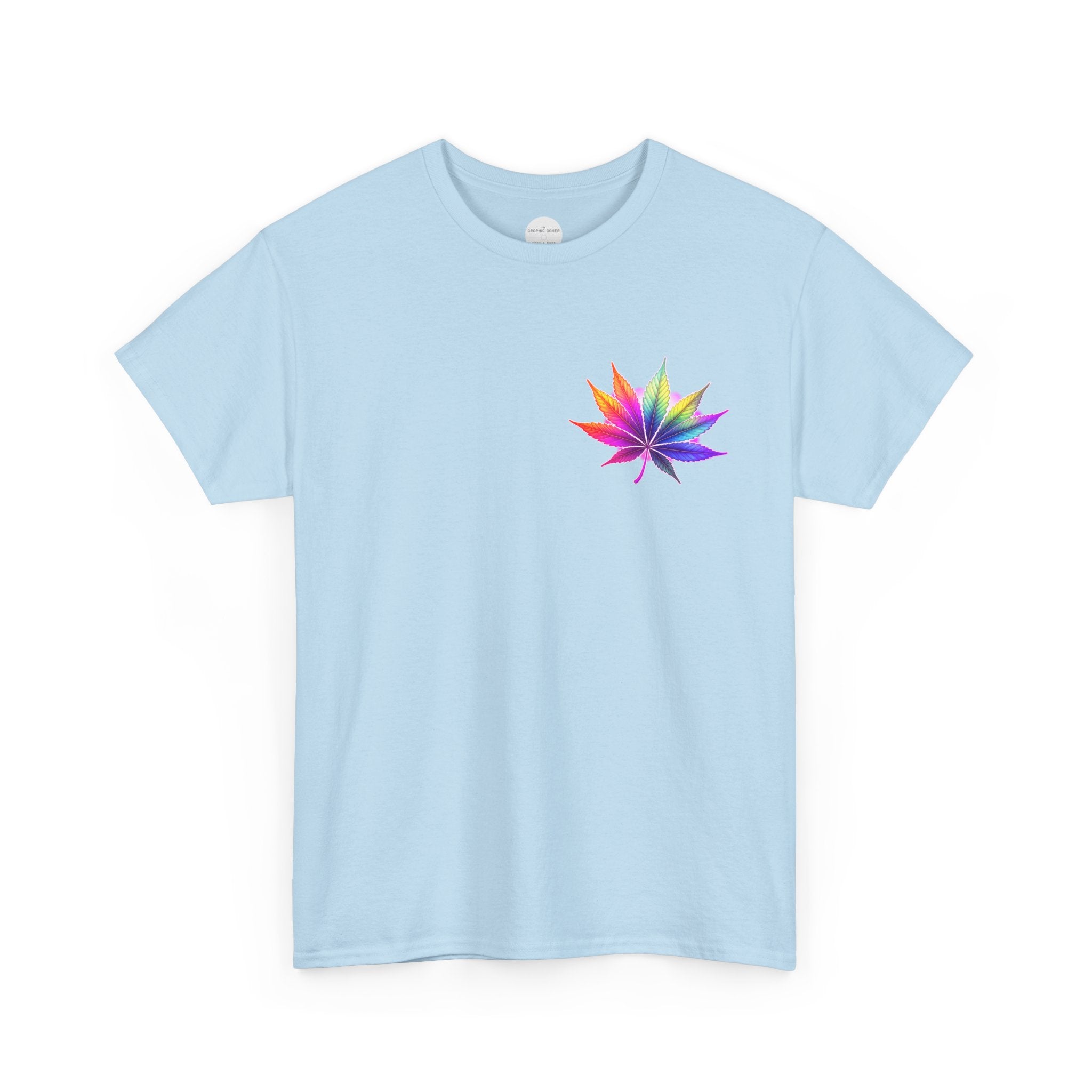 420 Munchies Graphic Tee