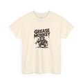 Grease Monkey Graphic Tee