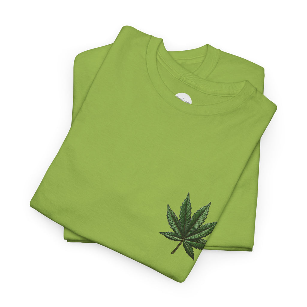 Stoned to the Bone Graphic Tee