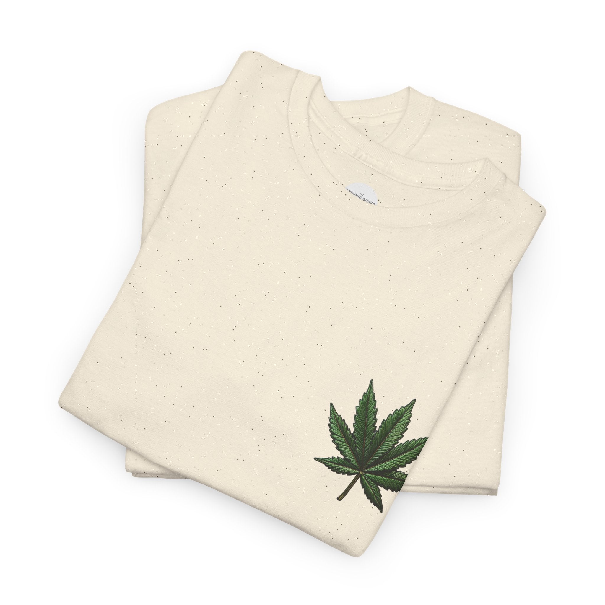 Stoned to the Bone Graphic Tee
